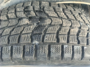 Cauciucuri 225/60/18  - imagine 2