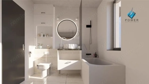 GIROC ESO - 3 Camere - Etajul 1 - LIFT - Parcare inclus #259; - Smart Home - imagine 6