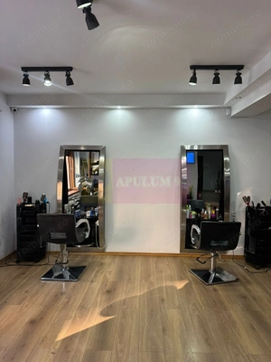 Spațiu comercial 200 mp – la stradă – Matei Basarab / Decebal