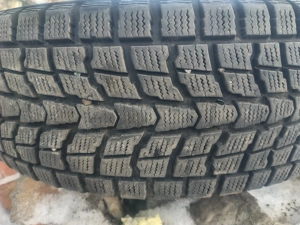 Cauciucuri 225/60/18 