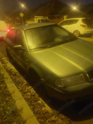 Dezmembrezi ori ce piese disponibil - imagine 5