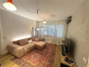 Unirii - Cantemir, 2 camere, etaj 2, 50mp