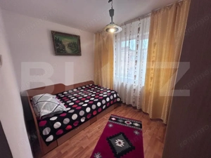 Apartamnet 2 camere - Zona Ecaterina - imagine 3