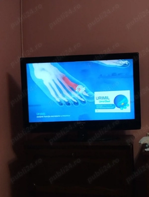 Televizor Samsung diagonala 95 cm.