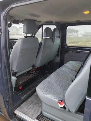 Ford transit an 2013 mot 22 cdti  - imagine 5