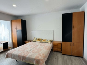 1 cam, etaj 1, 27 mp, renovata, C.T. proprie, mobilata,utilata, Cuza Voda