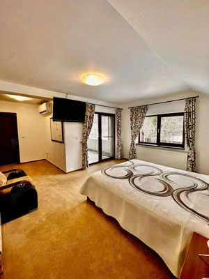 Vila in mijlocul naturii | Timișul de Sus   Brașov - imagine 14