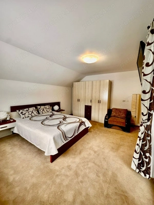 Vila in mijlocul naturii | Timișul de Sus   Brașov - imagine 8