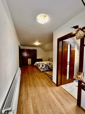 Vila in mijlocul naturii | Timișul de Sus   Brașov - imagine 19