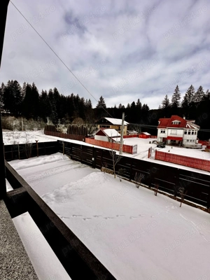 Vila in mijlocul naturii | Timișul de Sus   Brașov - imagine 21