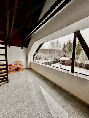 Vila in mijlocul naturii | Timișul de Sus   Brașov - imagine 5