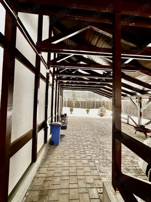 Vila in mijlocul naturii | Timișul de Sus   Brașov - imagine 9