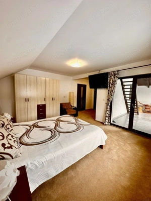 Vila in mijlocul naturii | Timișul de Sus   Brașov - imagine 13