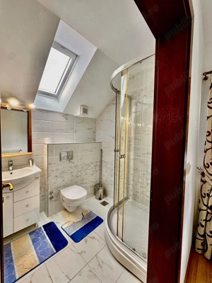 Vila in mijlocul naturii | Timișul de Sus   Brașov - imagine 4