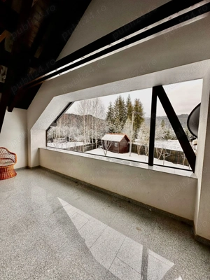 Vila in mijlocul naturii | Timișul de Sus   Brașov - imagine 17