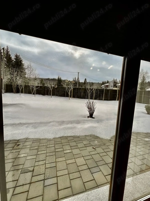 Vila in mijlocul naturii | Timișul de Sus   Brașov - imagine 20