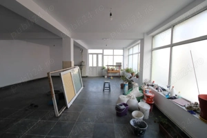 Spațiu Comercial 100 mp, Port Galați (Spital CFR)   Toate utilitățile