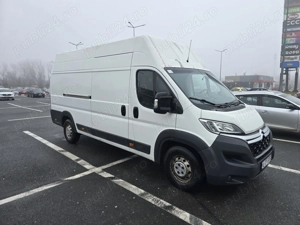 Urgent Citroen Jumper 2016, 271.300 km, starea foarte buna!