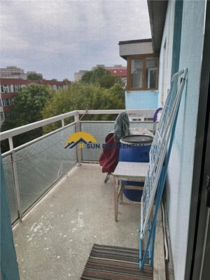 Beceni-Huedin, apartament 2 camere, decomandat, cf1 - imagine 9