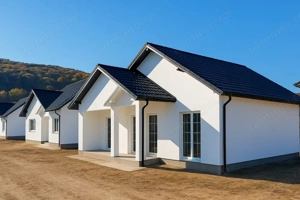 Casa noua in Hemeius