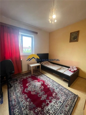 Beceni-Huedin, apartament 2 camere, decomandat, cf1 - imagine 5