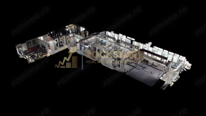 Spatiu birouri | Sala sport | Box Gym | Caranfil - imagine 19