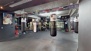 Spatiu birouri | Sala sport | Box Gym | Caranfil - imagine 11