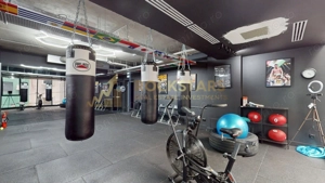 Spatiu birouri | Sala sport | Box Gym | Caranfil - imagine 9