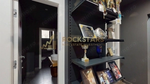 Spatiu birouri | Sala sport | Box Gym | Caranfil - imagine 10