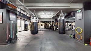 Spatiu birouri | Sala sport | Box Gym | Caranfil - imagine 5