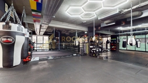 Spatiu birouri | Sala sport | Box Gym | Caranfil - imagine 13