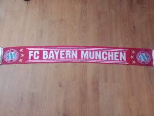 fular fotbal Bayern munchen  colectie 
