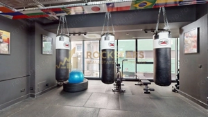 Spatiu birouri | Sala sport | Box Gym | Caranfil - imagine 18