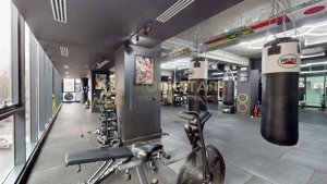 Spatiu birouri | Sala sport | Box Gym | Caranfil - imagine 6