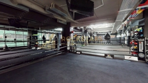 Spatiu birouri | Sala sport | Box Gym | Caranfil - imagine 8