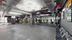 Spatiu birouri | Sala sport | Box Gym | Caranfil - imagine 4