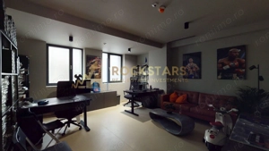 Spatiu birouri | Sala sport | Box Gym | Caranfil - imagine 12