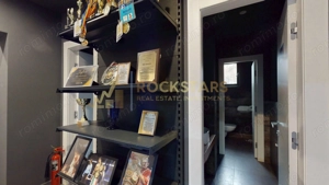 Spatiu birouri | Sala sport | Box Gym | Caranfil - imagine 7