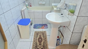 Vand apartament 2 camere in Deva, zona Zamfirescu, situat pe mijloc, etaj 2, bloc de 4 etaje - imagine 10