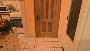 Vand apartament 2 camere in Deva, zona Zamfirescu, situat pe mijloc, etaj 2, bloc de 4 etaje - imagine 4