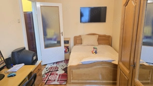 Vand apartament 2 camere in Deva, zona Zamfirescu, situat pe mijloc, etaj 2, bloc de 4 etaje - imagine 12