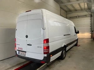 De vanzare Mercedes Sprinter 316,an 2017 - imagine 5