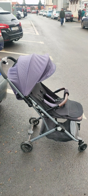 Carucior bebe sport tip troller de mana