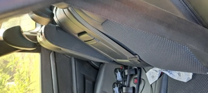 Chevrolet Captiva 2008 2.0 tdi - imagine 9