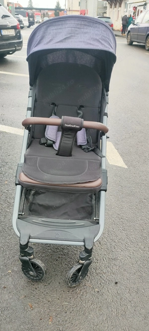 Carucior bebe sport tip troller de mana - imagine 2