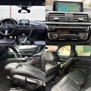 Bmw F30 330e - imagine 3