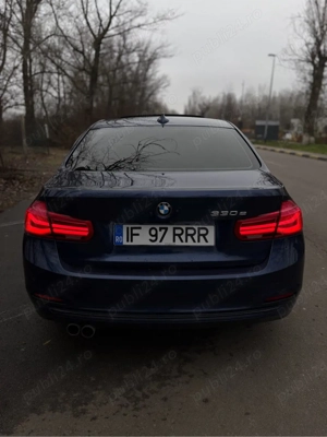 Bmw F30 330e - imagine 2