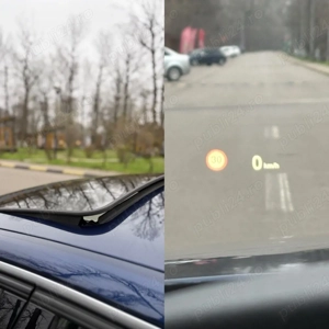 Bmw F30 330e - imagine 5