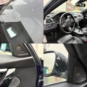 Bmw F30 330e - imagine 4