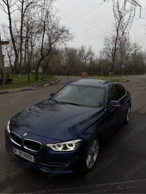 Bmw F30 330e